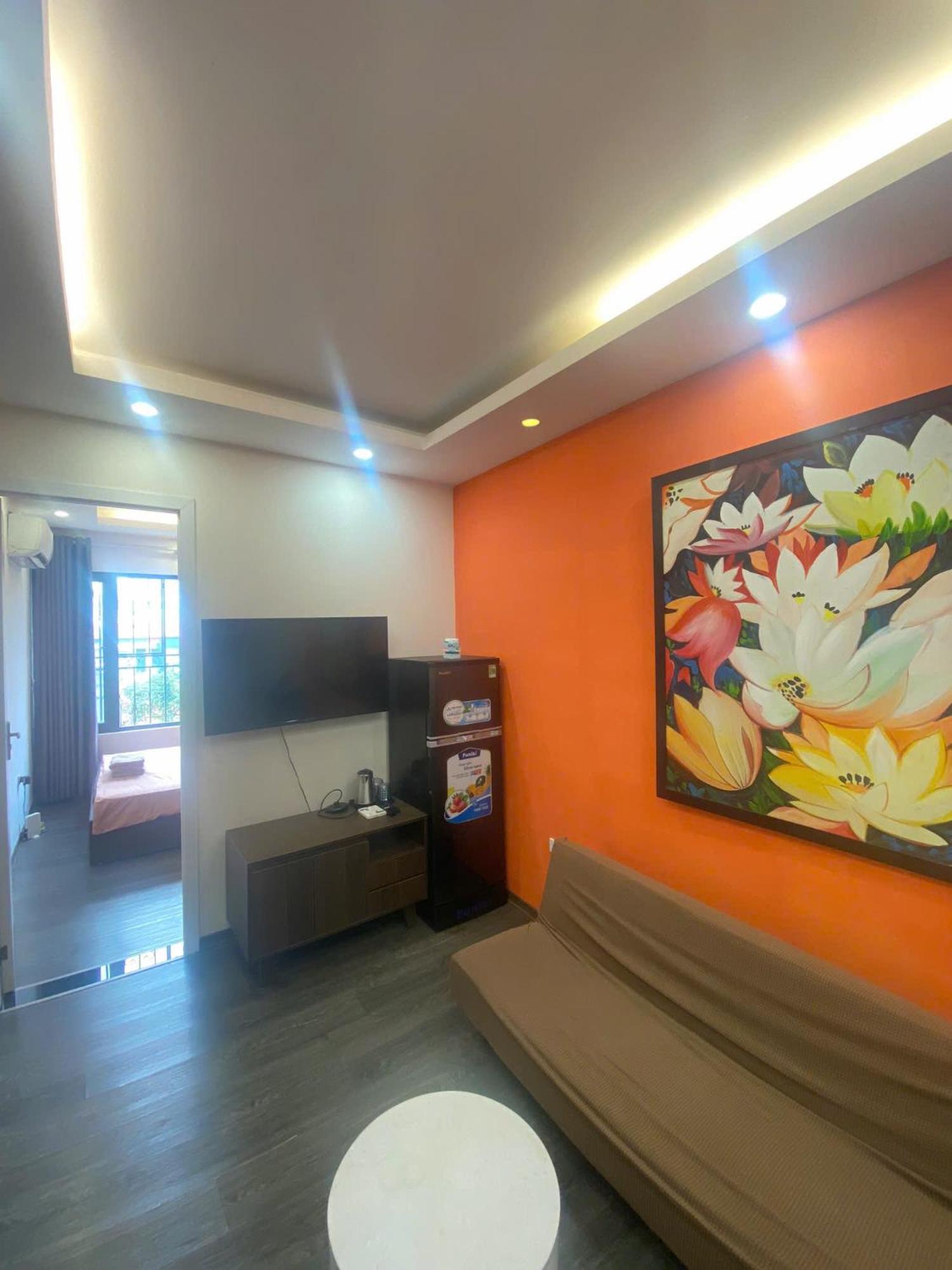 Appartement Michi 91 Chuong Duong Do, 500m Di Bo Den Ho Guom