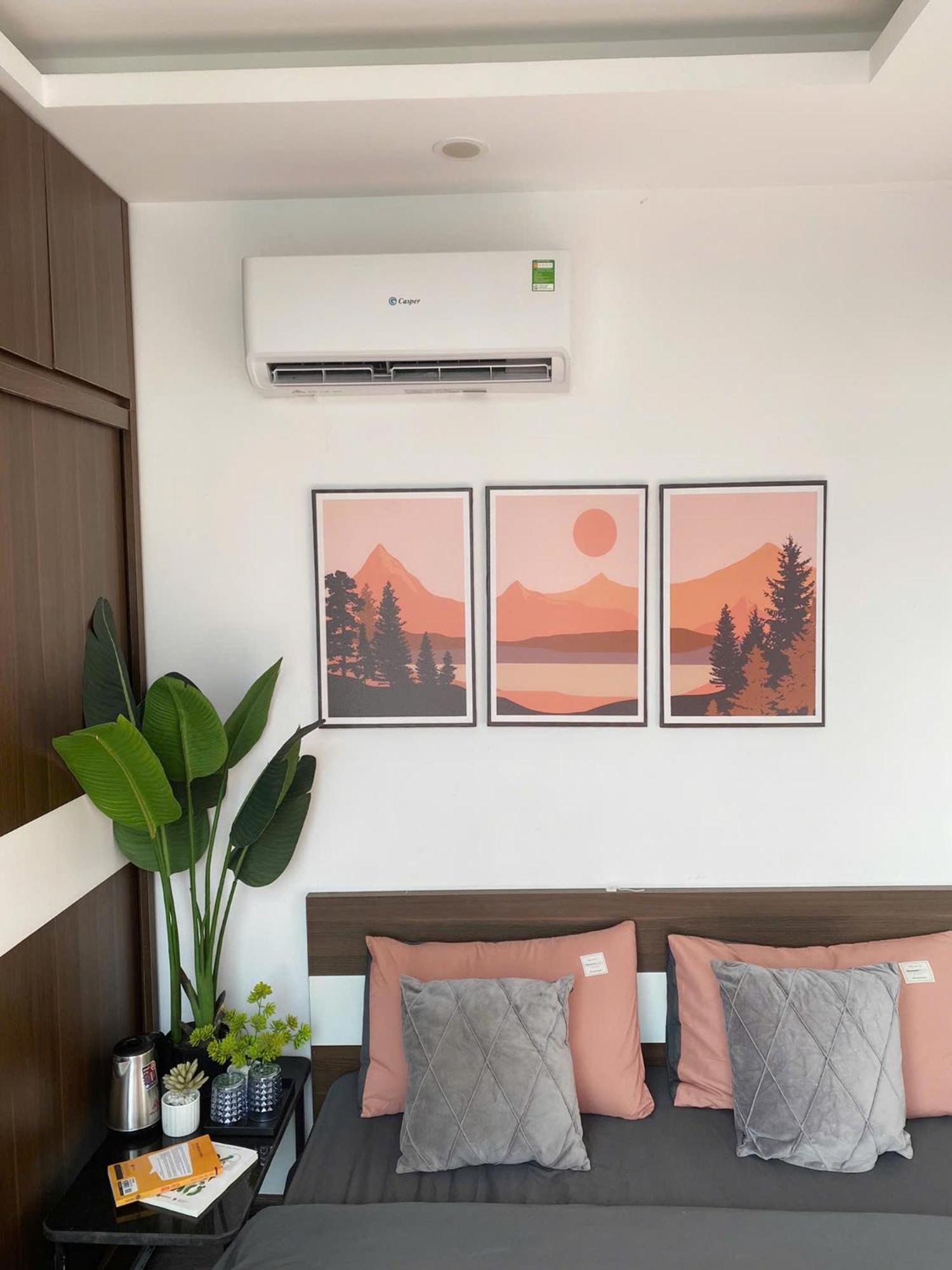 Appartement Michi 91 Chuong Duong Do, 500m Di Bo Den Ho Guom *