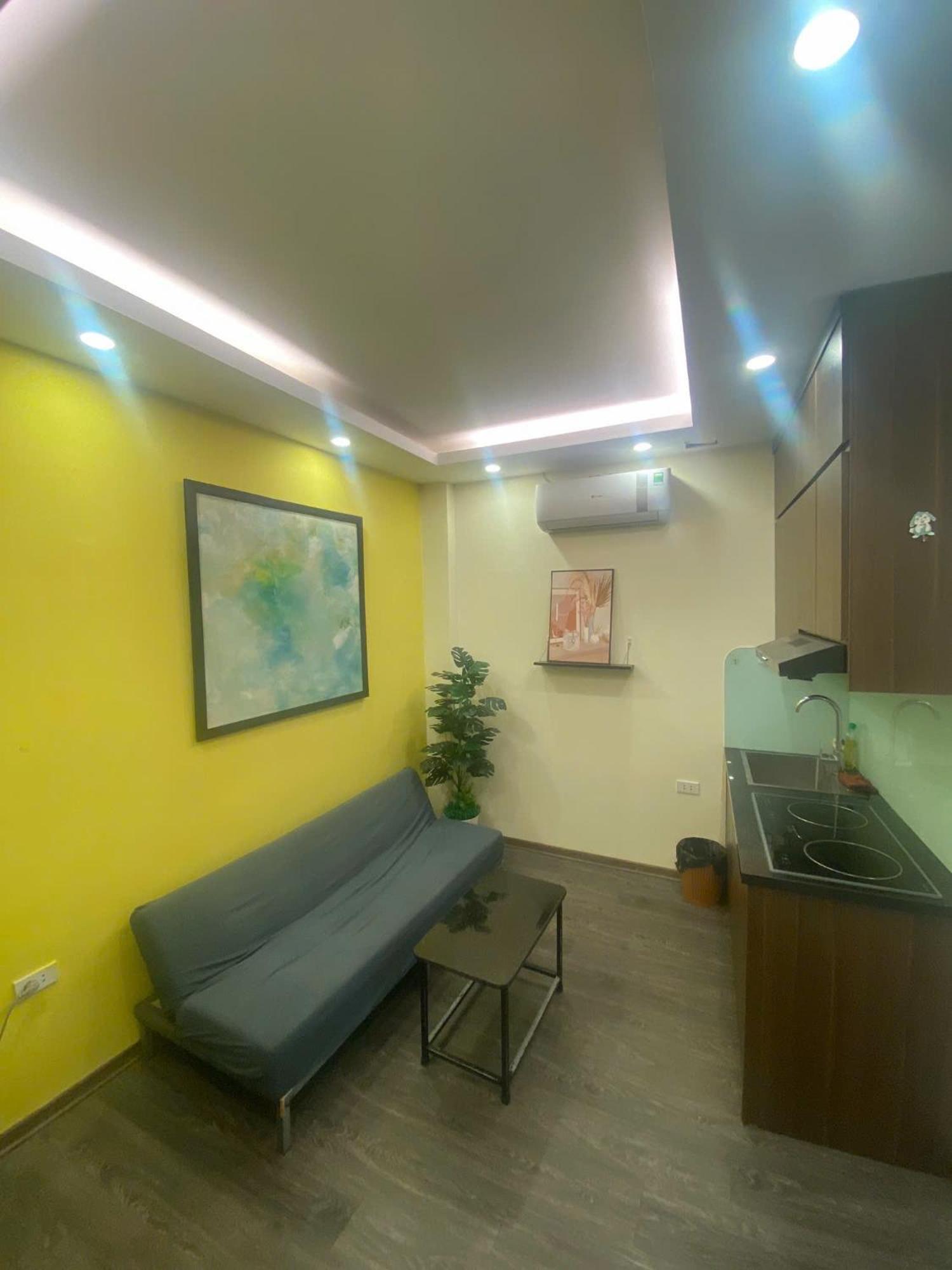 Michi 91 Chuong Duong Do, 500m Di Bo Den Ho Guom Appartement