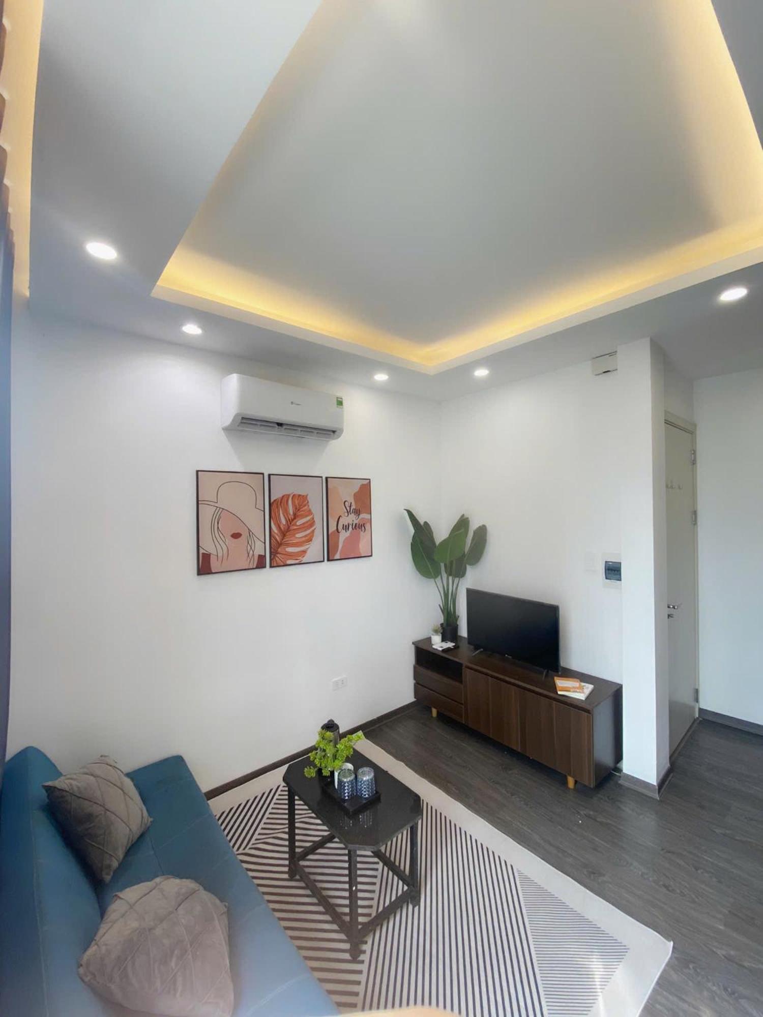 Appartement Michi 91 Chuong Duong Do, 500m Di Bo Den Ho Guom