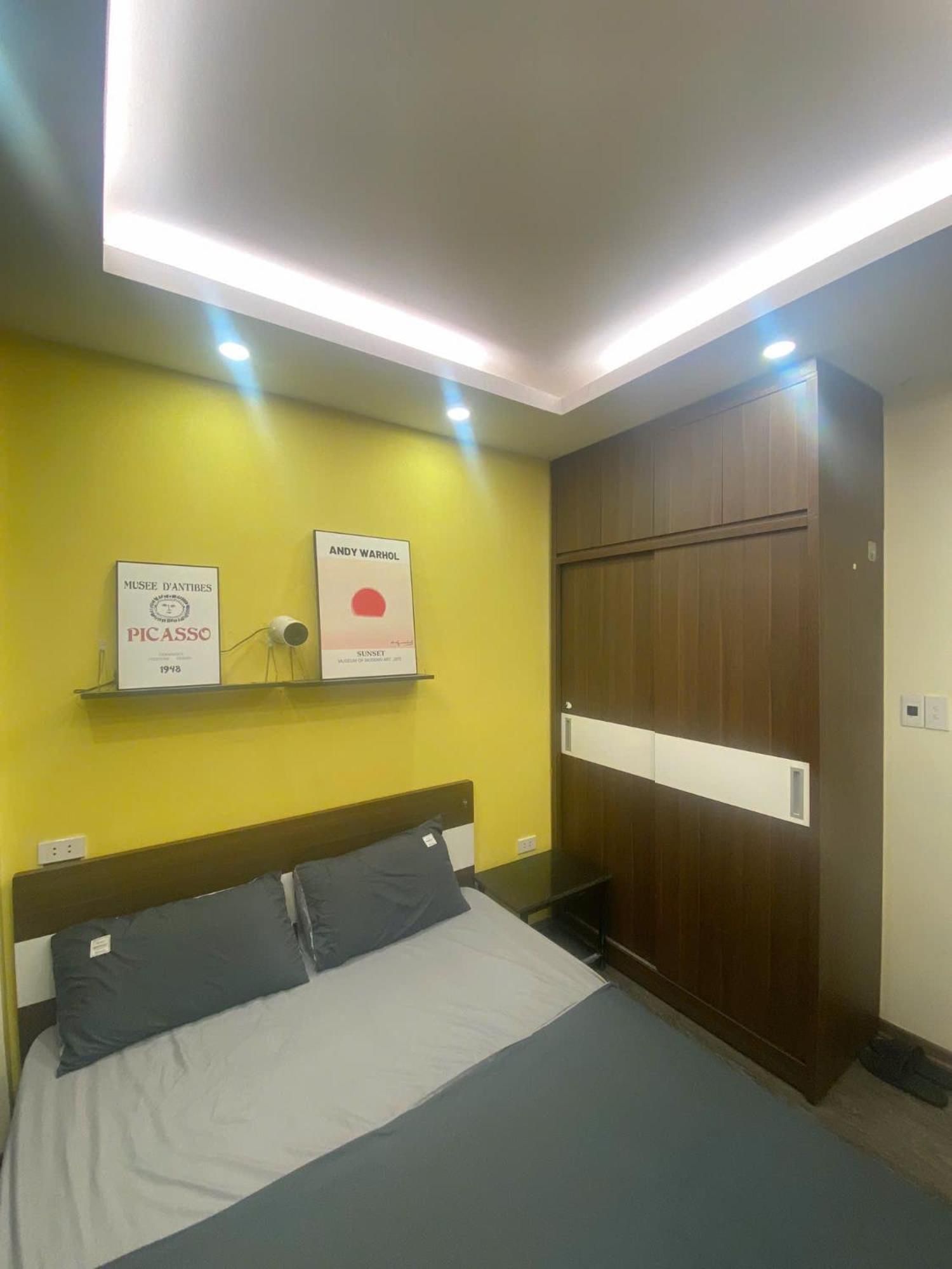 Michi 91 Chuong Duong Do, 500m Di Bo Den Ho Guom Appartement *