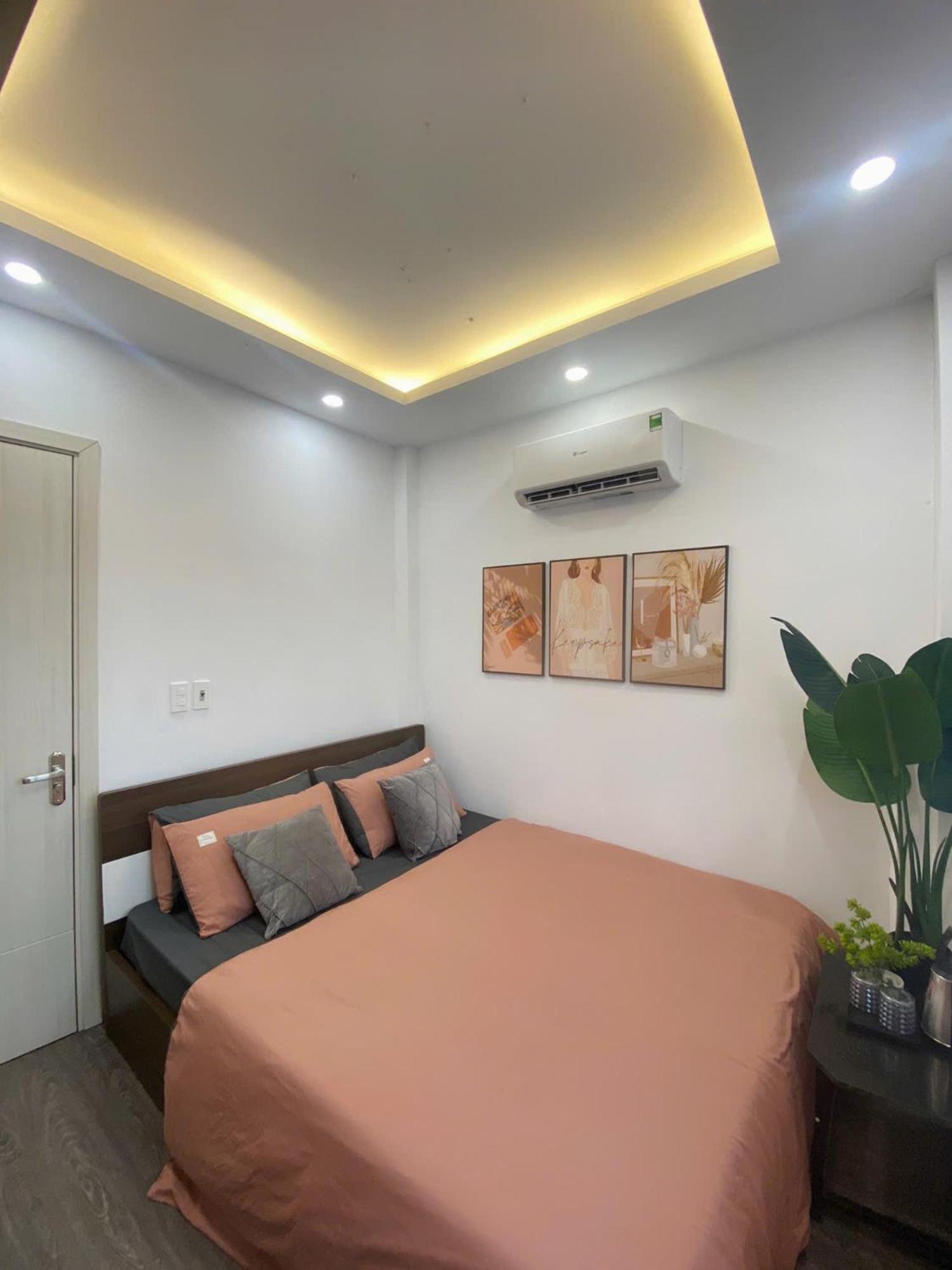 Michi 91 Chuong Duong Do, 500m Di Bo Den Ho Guom Appartement