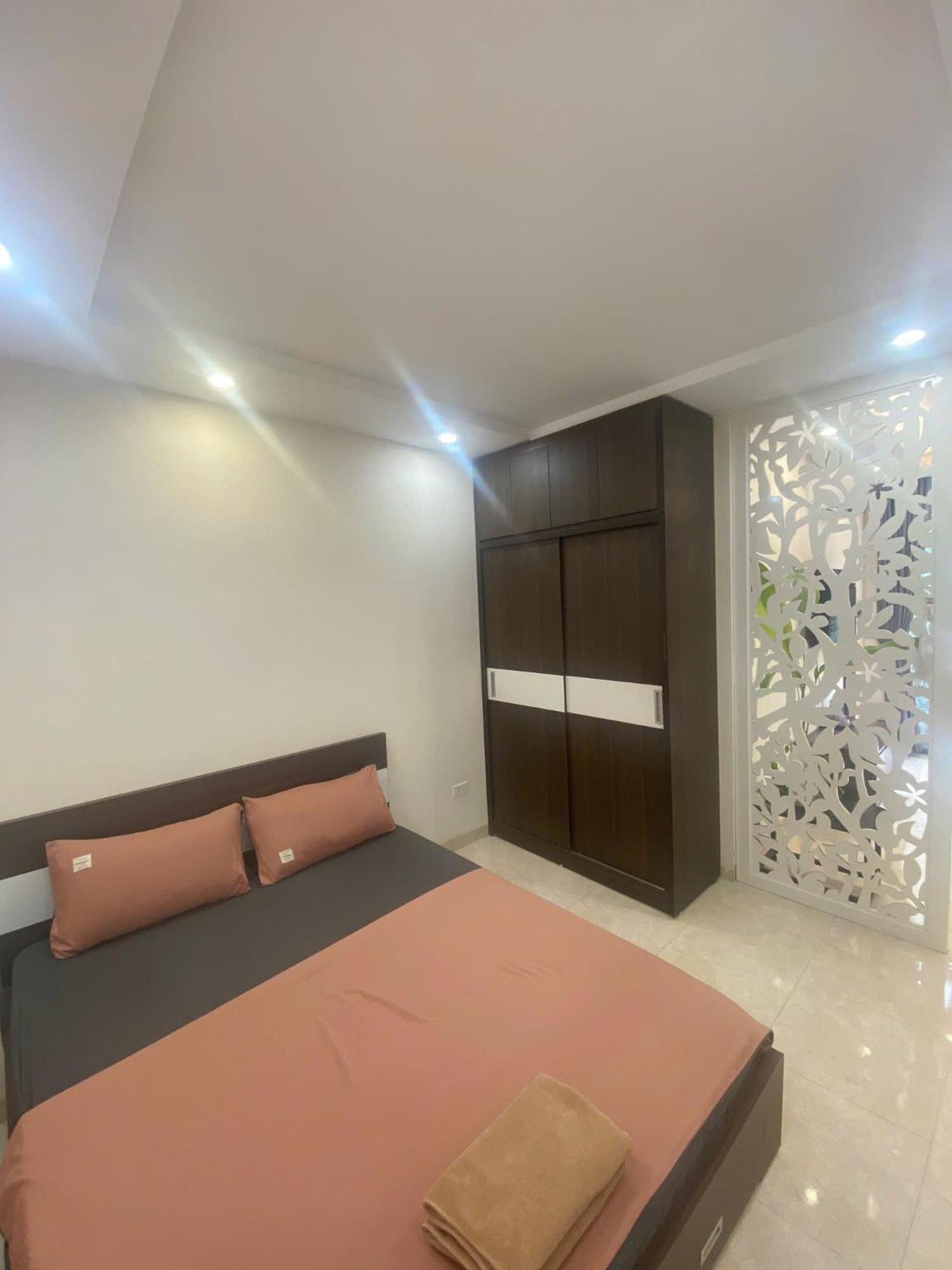 Michi 91 Chuong Duong Do, 500m Di Bo Den Ho Guom Appartement *