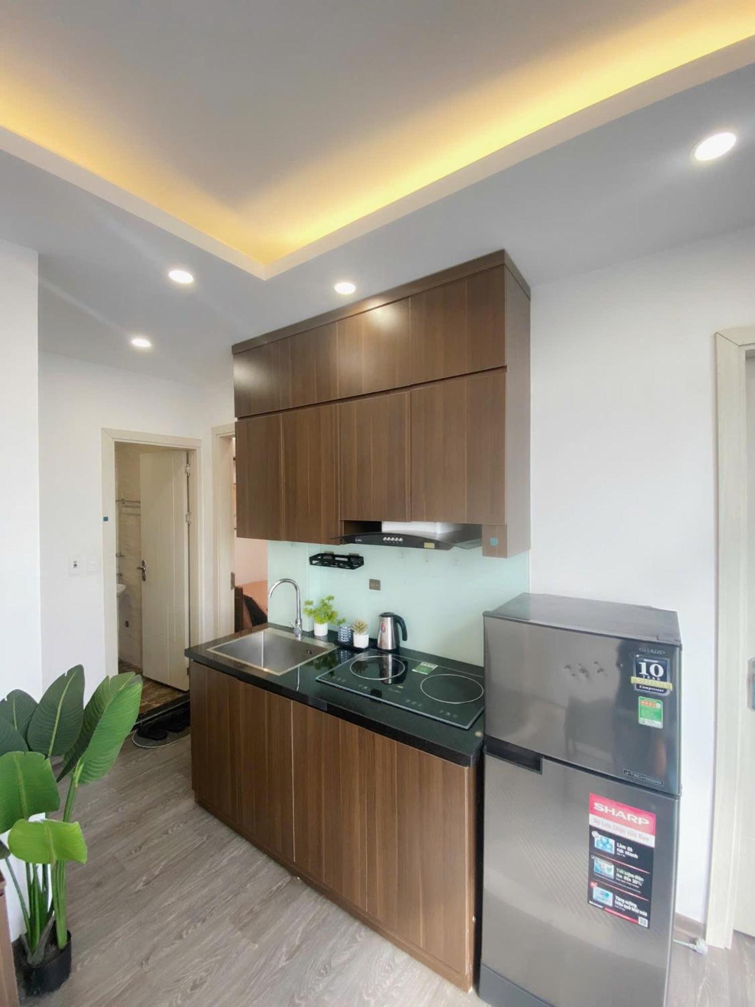 Appartement Michi 91 Chuong Duong Do, 500m Di Bo Den Ho Guom Hanoï