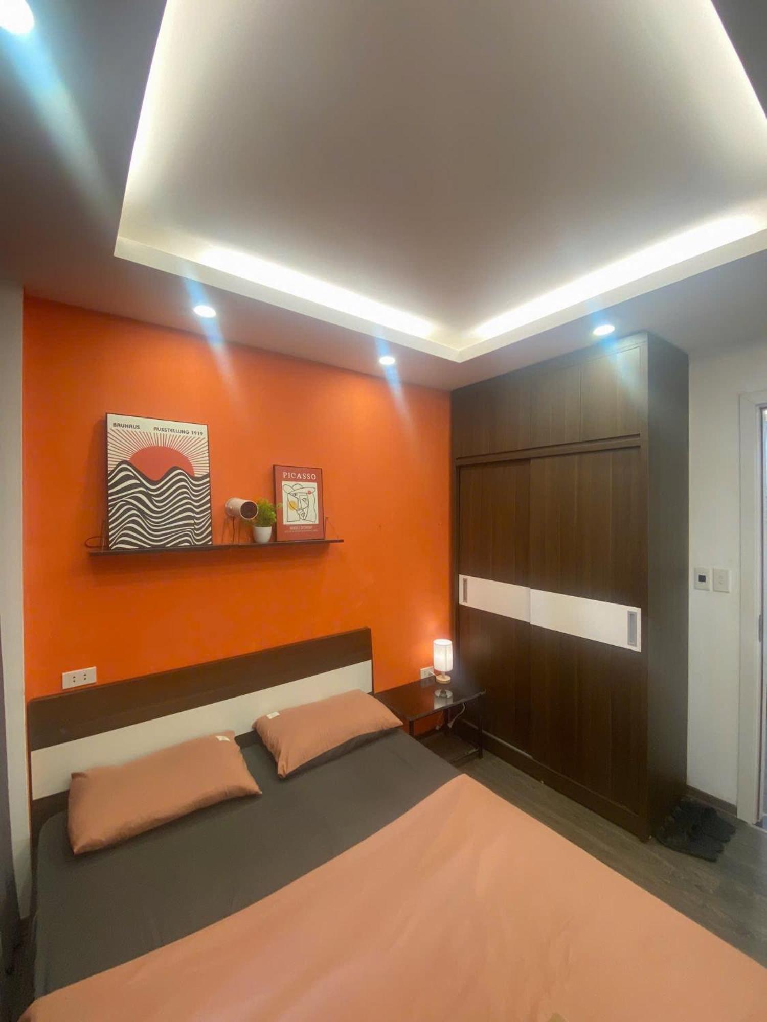 Michi 91 Chuong Duong Do, 500m Di Bo Den Ho Guom Appartement *