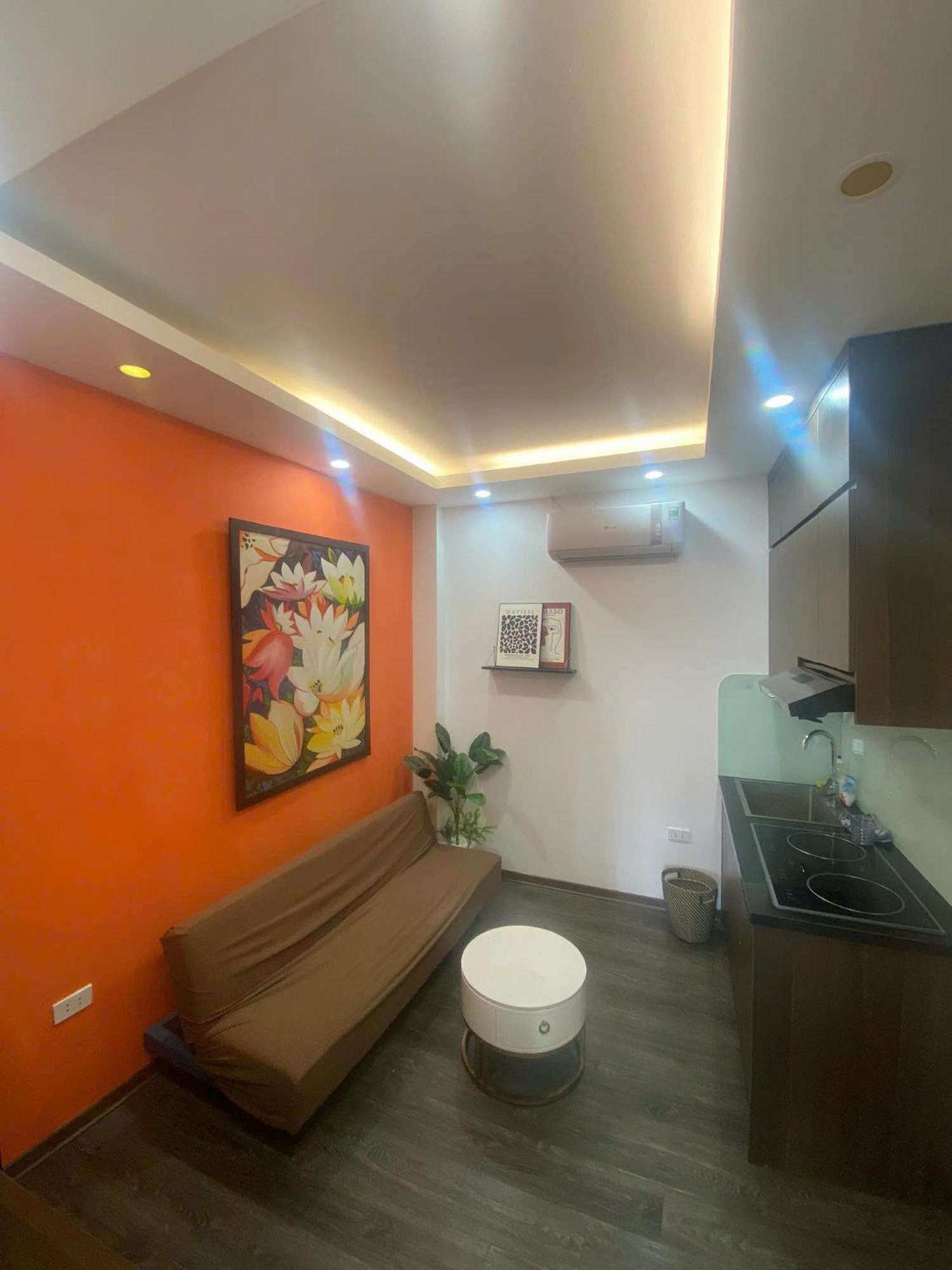 Michi 91 Chuong Duong Do, 500m Di Bo Den Ho Guom Appartement Hanoï